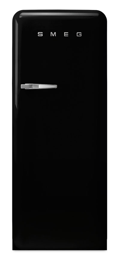 Smeg 9.9 Cu. Ft. Retro Refrigerator - FAB28URBL3|Réfrigérateur Smeg rétro de 9,9 pi3 - FAB28URBL3