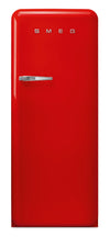 Réfrigérateur Smeg rétro de 9,9 pi3 - FAB28URRD3