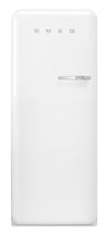 Réfrigérateur Smeg rétro de 9,9 pi3 - FAB28ULWH3