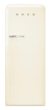 Réfrigérateur Smeg rétro de 9,9 pi3 - FAB28URCR3