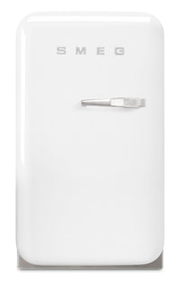 Réfrigérateur compact Smeg rétro de 1,5 pi3 - FAB5ULWH3