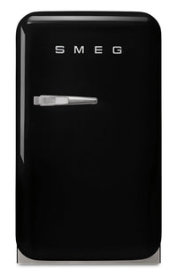 Réfrigérateur compact Smeg rétro de 1,5 pi3 - FAB5URBL3