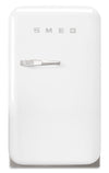 Réfrigérateur compact Smeg rétro de 1,5 pi3 - FAB5URWH3