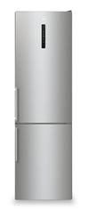 Réfrigérateur Smeg de 12,5 pi3 à congélateur inférieur - FC20UXDNE