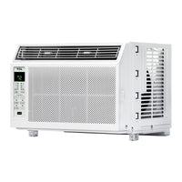 Climatiseur de fenêtre intelligent TCL de 6 000 BTU - H6W53W-CA