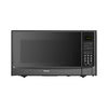 Four à micro-ondes Danby Designer de 1,4 pi3 avec cuisson par capteur - noir - DDMW01440BG1