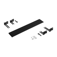 Trousse de coup de pied Smeg pour lave-vaisselle - KITPL60N