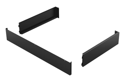 Smeg 30" Range Toe Kick - KITTKSPR30|Coup de pied Smeg de 30 po pour cuisinière - KITTKSPR30