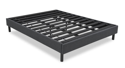 Sealy® Essentials Full Platform Base|Base plateforme Essentials de Sealy pour lit double