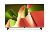 Téléviseur intelligent DELO LG 4K de 55 po à 120 Hz avec HDR10, webOS et FreeSyncMC AMD (OLED55B4PUA)