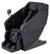 Fauteuil inclinable de massage Real Pro ULTRAMC Prestige de Panasonic de 33,5 po en cuir synthétique de qualité supérieure - noir