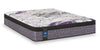 Matelas à Euro-plateau Bloomfield 2.0 PosturepedicMD de Sealy pour grand lit