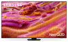 Téléviseur intelligent Neo QLED SAMSUNG QN90F UHD 4K de 55 po avec IA et système d’exploitation Tizen (QN55QN90FAFXZC) - modèle 2025