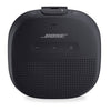 Haut-parleur SoudLink Micro de Bose avec Bluetooth (783342-0100) - noir