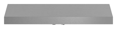 Broan GLA1 Series 36" Under-Cabinet Range Hood – Stainless Steel - GLA1363SS | Hotte de cuisinière sous l’armoire Broan de série GLA1 de 36 po - Acier inoxydable - GLA1363SS