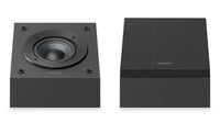 Haut-parleurs de 100 W SONY SS-CSE avec Dolby AtmosMD