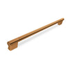 Trousse de poignées KitchenAid pour refroidisseur à vin et à boissons sous le comptoir - bronze - W11783384