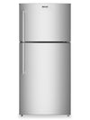 Réfrigérateur Maytag de 19 pi3 et de 30 po à congélateur supérieur - acier inoxydable résistant aux traces de doigts - MRTX5119SZ