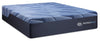 Matelas luxueux moelleux à plateau régulier NXG1400 iSeries de Serta pour lit double
