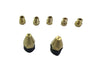 Trousse de conversion au gaz propane liquide Thor Kitchen - LPKLRG2401