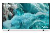 Téléviseur intelligent QLED SAMSUNG Q7F UHD 4K de 50 po avec Vision AI et système d’exploitation Tizen (QN50Q7FAAFXZC) - modèle 2025