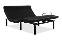 Base ajustable Baselogic Platinum pour très grand lit