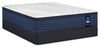 Ensemble matelas ferme à Euro-plateau Stonehaven Vanguard de Serta pour lit simple