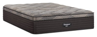 Matelas moelleux à Euro-plateau GL8 de Beautyrest pour lit double
