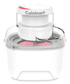 Sorbetière à crème glacée Wonder de Cuisinart de 1 pinte - ICE-M10C