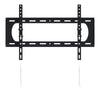 Support mural inclinable SDT61 de Seneca pour téléviseurs de 40 po à 90 po - noir
