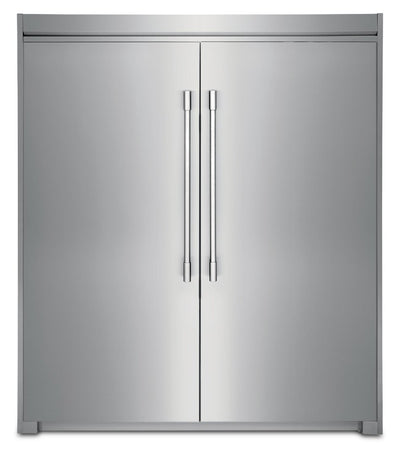 Frigidaire Professional 3-Piece Kitchen Appliance Package | Ensemble de 3 électroménagers Frigidaire Professional pour la cuisine | TWINPA01