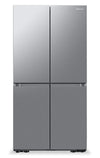 Réfrigérateur Samsung de 22,8 pi³ et de 36 po de profondeur comptoir à 4 portes FlexMC - acier inoxydable - RF23DG9600SRAC