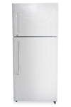 Réfrigérateur Danby de 18,1 pi³ et de 29,5 po à congélateur supérieur - blanc - DFF180E1WDB