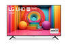 Téléviseur intelligent LG UHD 4K de 50 po à 60 Hz avec HDR10+, HGiG et webOS (50UT7570PUB)