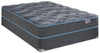 Ensemble matelas ferme à plateau régulier Advance Ultra de Springwall pour lit simple
