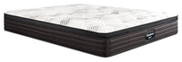 Matelas ferme à Euro-plateau GL2 de Beautyrest pour lit double