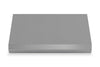Hotte de cuisinière Broan Elite de série E60000 de 30 po de style auvent - E6030SSM