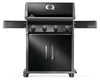 Gril à gaz propane Napoleon de série 525 de 48 000 BTU à 4 brûleurs - R525PK-2