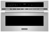 Four à micro-ondes encastré Frigidaire de 30 po à convection avec friture à air - PMBD3081BF