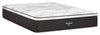 Matelas ferme à Euro-plateau GL4 de Beautyrest pour grand lit