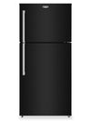 Réfrigérateur Maytag de 19 pi3 et de 30 po à congélateur supérieur avec mode garage - noir - MRTX5119SB