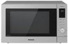 Four combiné 4 en 1 Panasonic de 1,2 pi3 avec friture à air - NNCD87KSC