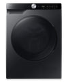 Laveuse compacte Samsung à chargement frontal de 2,9 pi3 - WW25FG6B34BBAC