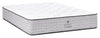 Matelas à plateau régulier Ashford de Scott Living pour lit double