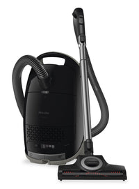 Aspirateur-traîneau Guard M1 Cat & Dog de Miele avec sac - noir obsidienne - 41VZE033CDN