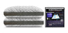 Protège-matelas en DreamMC de MasterguardMD pour grand lit avec 2 oreillers