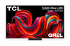Téléviseur intelligent SQD Mini DEL TCL QM8L 4K de 75 po avec Google TV (75QM8L) - modèle 2026