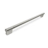 Trousse de poignées KitchenAid pour refroidisseur à vin et à boissons sous le comptoir - acier inoxydable - W11783383