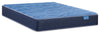 Matelas ferme à plateau régulier San Marino de Springwall pour lit double