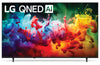 Téléviseur intelligent Mini DEL LG QNED75B 4K de 75 po avec webOS (75QNED75BUA.ACC) - modèle 2026